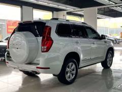 Haval H9 2.0T Luxury Edition 7-seater - photo 11