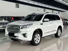 Haval H9 2.0T Luxury Edition 7-seater - photo 2