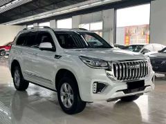 Haval H9 2.0T Luxury Edition 7-seater - photo 3