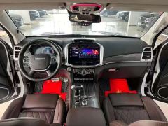 Haval H9 2.0T Luxury Edition 7-seater - photo 4