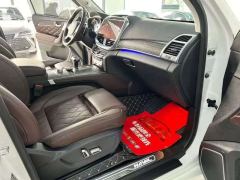 Haval H9 2.0T Luxury Edition 7-seater - photo 6