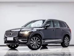 Volvo XC90 B5 Intelligent Luxury 7-Seater - ფოტო 1