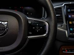 Volvo XC90 B5 Intelligent Luxury 7-Seater - ფოტო 10