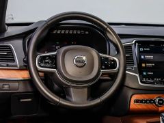 Volvo XC90 B5 Intelligent Luxury 7-Seater - ფოტო 11