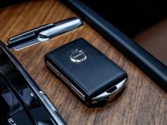 Volvo XC90 B5 Intelligent Luxury 7-Seater - ფოტო 12