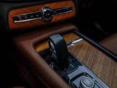 Volvo XC90 B5 Intelligent Luxury 7-Seater - ფოტო 13