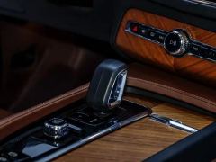 Volvo XC90 B5 Intelligent Luxury 7-Seater - ფოტო 14