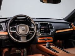 Volvo XC90 B5 Intelligent Luxury 7-Seater - ფოტო 15