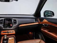 Volvo XC90 B5 Intelligent Luxury 7-Seater - ფოტო 17