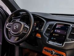 Volvo XC90 B5 Intelligent Luxury 7-Seater - ფოტო 19