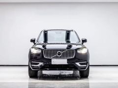 Volvo XC90 B5 Intelligent Luxury 7-Seater - ფოტო 2