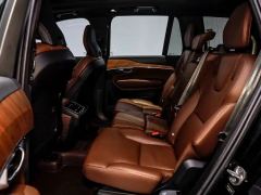 Volvo XC90 B5 Intelligent Luxury 7-Seater - ფოტო 20