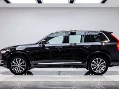Volvo XC90 B5 Intelligent Luxury 7-Seater - ფოტო 3