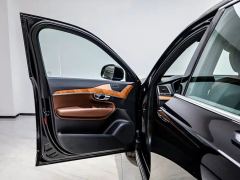 Volvo XC90 B5 Intelligent Luxury 7-Seater - ფოტო 4