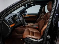 Volvo XC90 B5 Intelligent Luxury 7-Seater - ფოტო 5