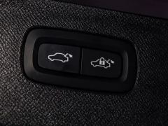 Volvo XC90 B5 Intelligent Luxury 7-Seater - ფოტო 8