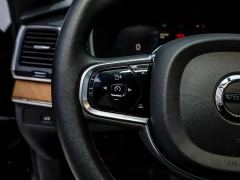 Volvo XC90 B5 Intelligent Luxury 7-Seater - ფოტო 9
