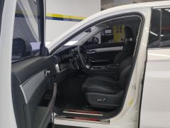 Bestune Besturn T99 2.0T Prestigious Edition (6AT) - photo 14