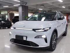 Leapmotor C11 BEV 640 Lidar Zhizun Edition - photo 1