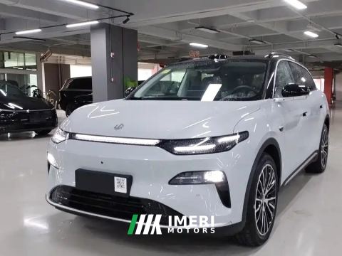 2027 Leapmotor C11 BEV 640 Lidar Zhizun Edition - ავტომობილი ჩინეთიდან