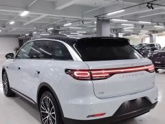 Leapmotor C11 BEV 640 Lidar Zhizun Edition - photo 10