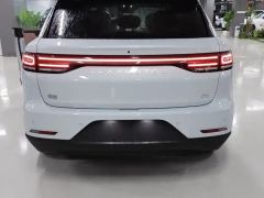 Leapmotor C11 BEV 640 Lidar Zhizun Edition - photo 11