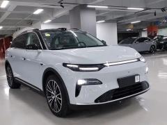 Leapmotor C11 BEV 640 Lidar Zhizun Edition - photo 3
