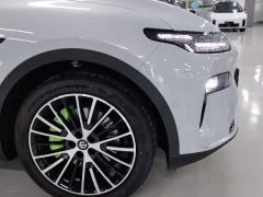 Leapmotor C11 BEV 640 Lidar Zhizun Edition - photo 9