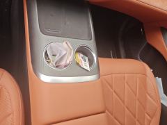 Changan CS75PLUS CS75 PLUS 4th Gen 1.5T New Blue Whale Smart Flagship - ფოტო 19