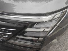Changan CS75PLUS CS75 PLUS 4th Gen 1.5T New Blue Whale Smart Flagship - ფოტო 4