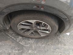 Changan CS75PLUS CS75 PLUS 4th Gen 1.5T New Blue Whale Smart Flagship - ფოტო 6