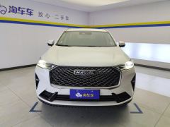 Haval H6 Gen 3 1.5T 2WD Max - ფოტო 3