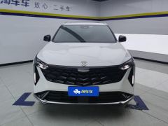 Geely Boyue 1.5T Zhaopin.com - ფოტო 3