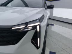Geely Boyue 1.5T Zhaopin.com - ფოტო 4