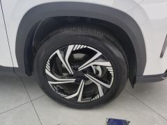 Geely Boyue 1.5T Zhaopin.com - ფოტო 6