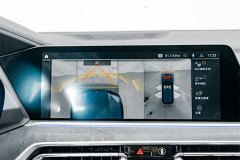 BMW X5 xDrive30Li Deluxe VersionM - ფოტო 11