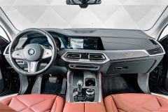 BMW X5 xDrive30Li Deluxe VersionM - ფოტო 13