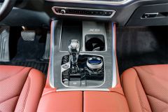 BMW X5 xDrive30Li Deluxe VersionM - ფოტო 15