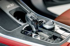 BMW X5 xDrive30Li Deluxe VersionM - ფოტო 17