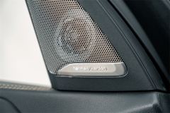 BMW X5 xDrive30Li Deluxe VersionM - ფოტო 19