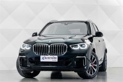BMW X5 xDrive30Li Deluxe VersionM - ფოტო 2
