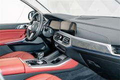 BMW X5 xDrive30Li Deluxe VersionM - ფოტო 20