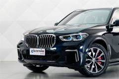 BMW X5 xDrive30Li Deluxe VersionM - ფოტო 3
