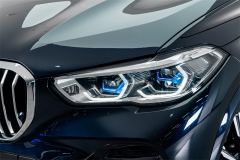 BMW X5 xDrive30Li Deluxe VersionM - ფოტო 4