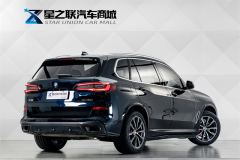 BMW X5 xDrive30Li Deluxe VersionM - ფოტო 6
