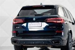 BMW X5 xDrive30Li Deluxe VersionM - ფოტო 7