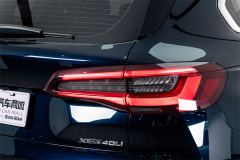 BMW X5 xDrive30Li Deluxe VersionM - ფოტო 8