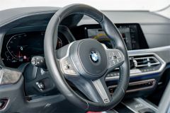 BMW X5 xDrive30Li Deluxe VersionM - ფოტო 9