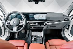BMW 3 Series 320Li M Sport Package - фото 10