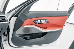 BMW 3 Series 320Li M Sport Package - фото 13